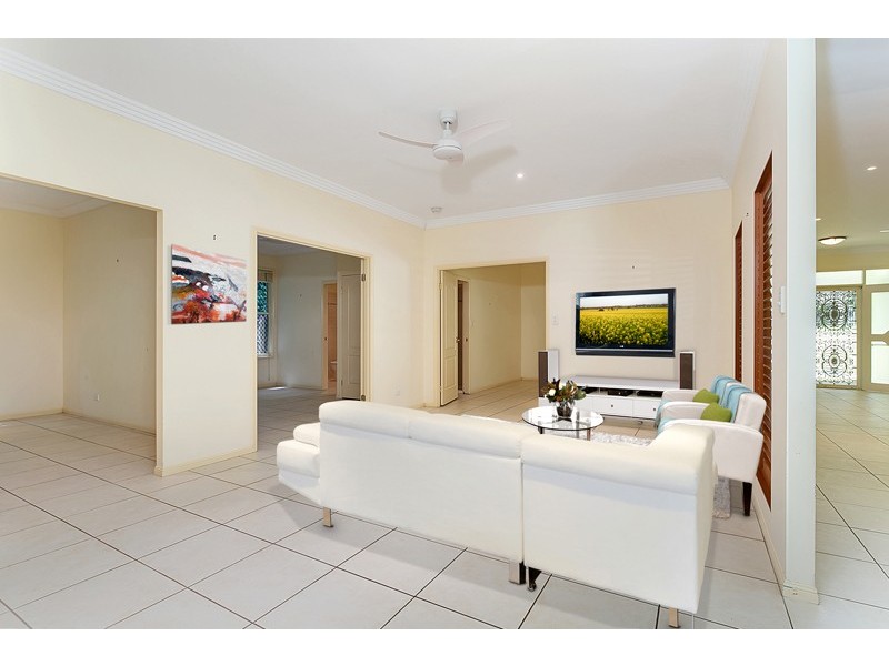 37 Butler Drive, Kuranda QLD 4881