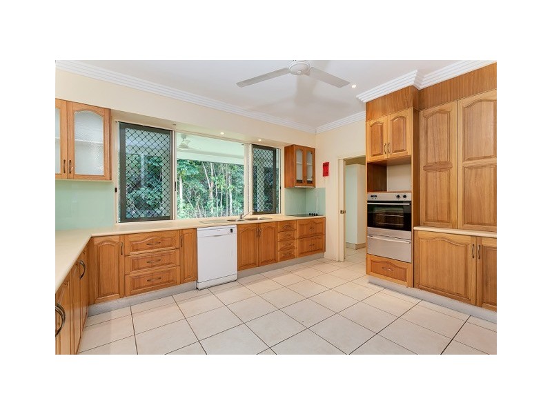 37 Butler Drive, Kuranda QLD 4881