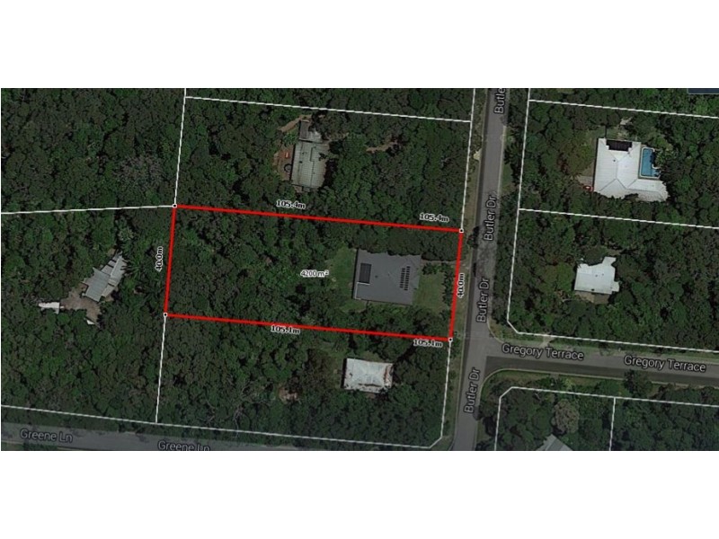 37 Butler Drive, Kuranda QLD 4881