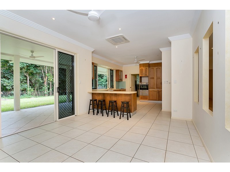 37 Butler Drive, Kuranda QLD 4881