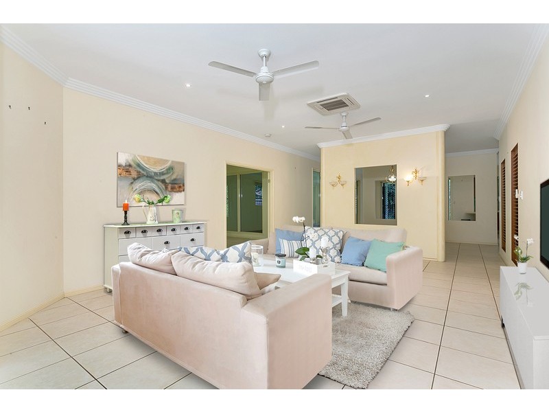 37 Butler Drive, Kuranda QLD 4881