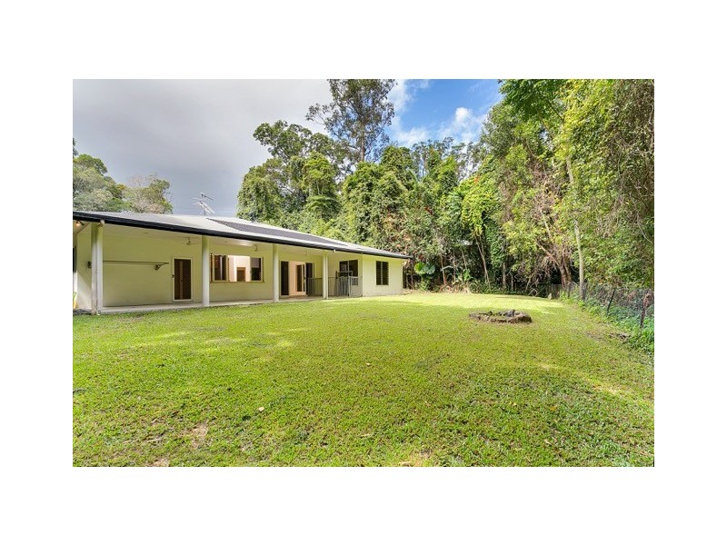 37 Butler Drive, Kuranda QLD 4881