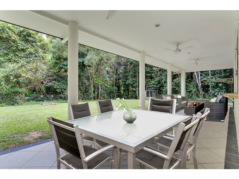 37 Butler Drive, Kuranda QLD 4881