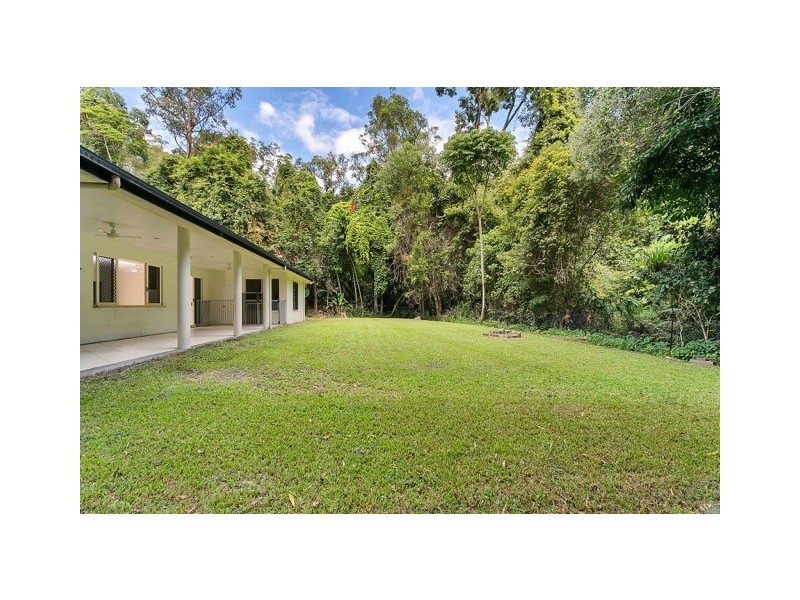37 Butler Drive, Kuranda QLD 4881