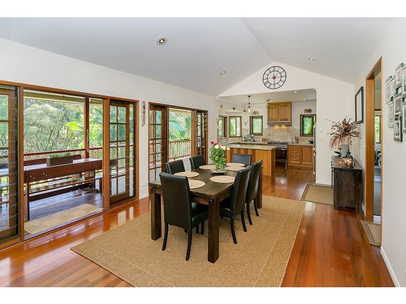 54 Masons Road, Kuranda QLD 4881