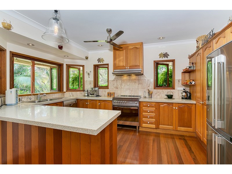 54 Masons Road, Kuranda QLD 4881