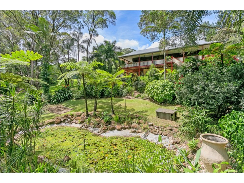 54 Masons Road, Kuranda QLD 4881
