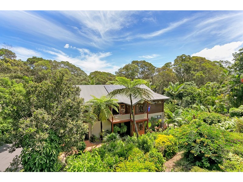 54 Masons Road, Kuranda QLD 4881