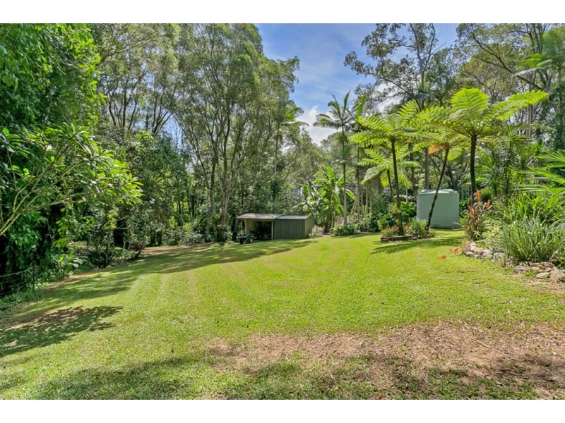 54 Masons Road, Kuranda QLD 4881