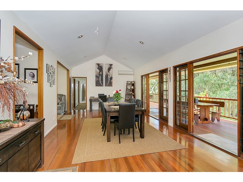 54 Masons Road, Kuranda QLD 4881