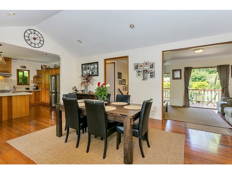 54 Masons Road, Kuranda QLD 4881
