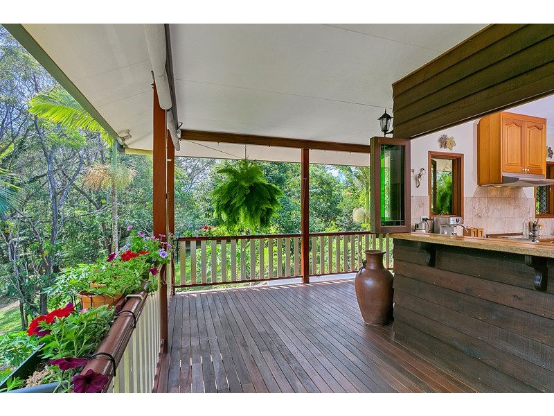 54 Masons Road, Kuranda QLD 4881