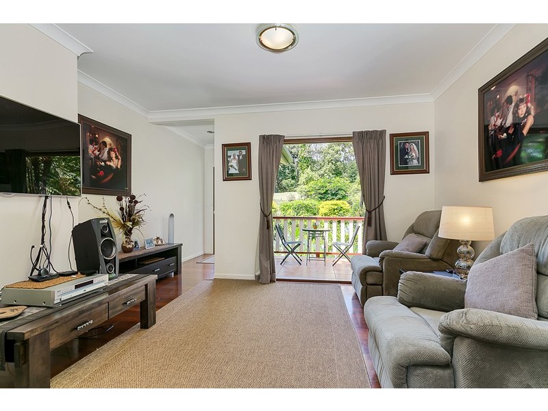 54 Masons Road, Kuranda QLD 4881