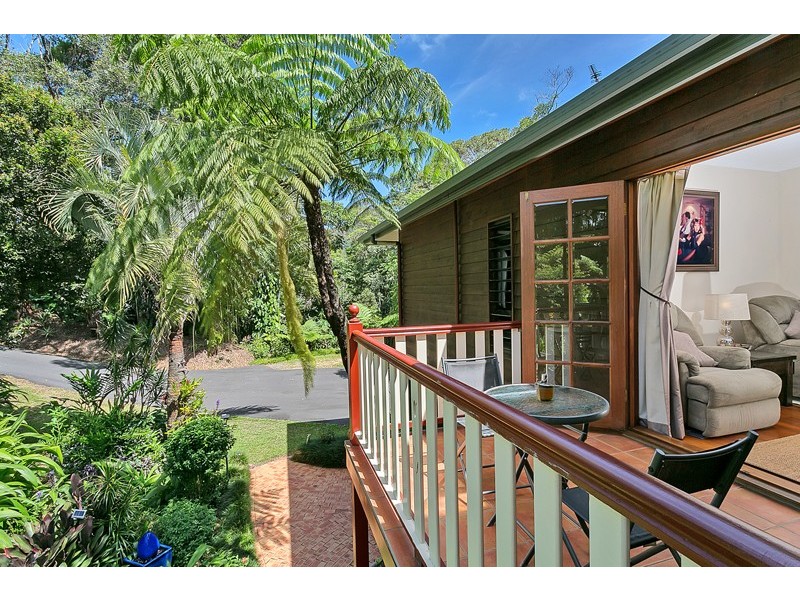 54 Masons Road, Kuranda QLD 4881