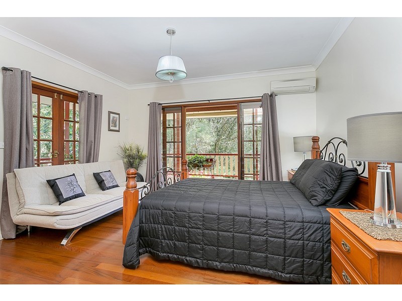 54 Masons Road, Kuranda QLD 4881