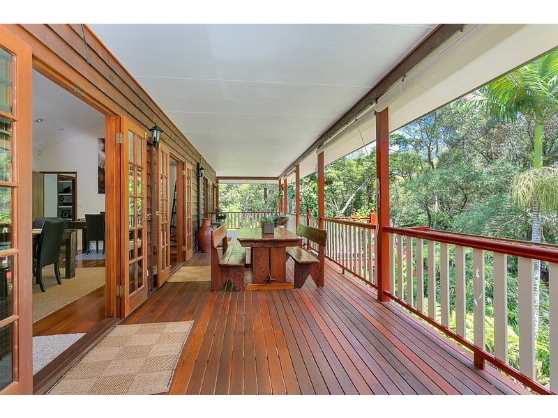 54 Masons Road, Kuranda QLD 4881