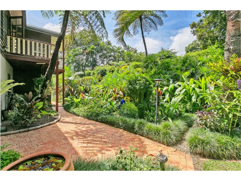 54 Masons Road, Kuranda QLD 4881