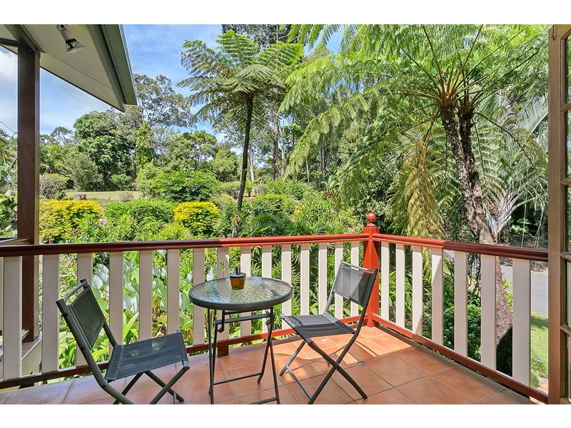 54 Masons Road, Kuranda QLD 4881