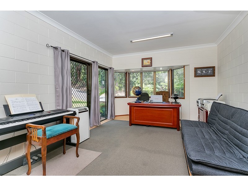 54 Masons Road, Kuranda QLD 4881