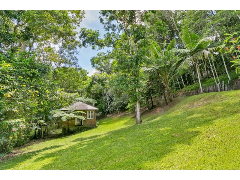5 Ardmore Park Road, Kuranda QLD 4881