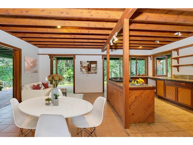 5 Ardmore Park Road, Kuranda QLD 4881
