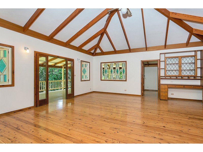 5 Ardmore Park Road, Kuranda QLD 4881