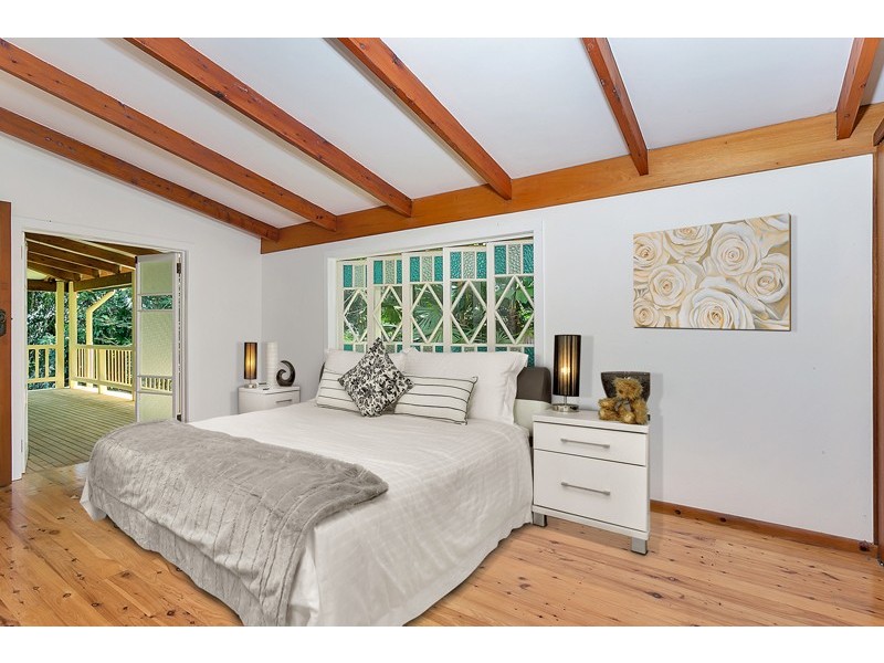 5 Ardmore Park Road, Kuranda QLD 4881
