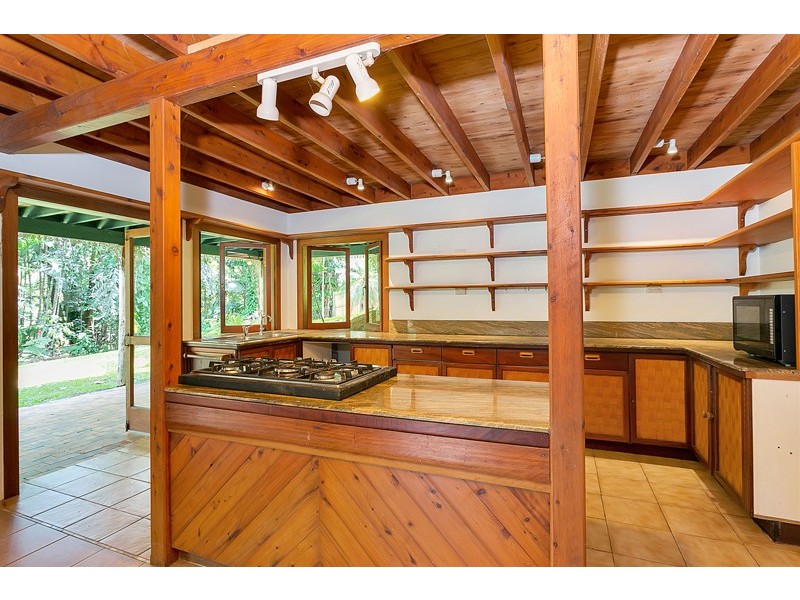 5 Ardmore Park Road, Kuranda QLD 4881