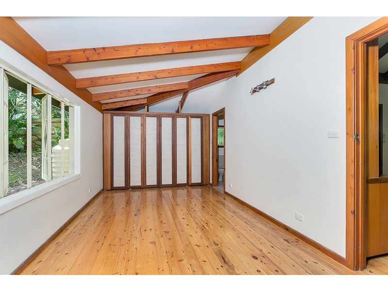 5 Ardmore Park Road, Kuranda QLD 4881