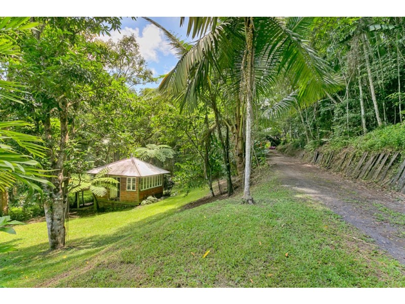 5 Ardmore Park Road, Kuranda QLD 4881