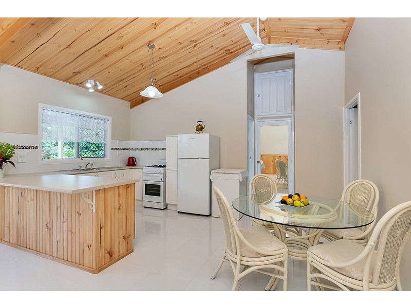 6 Tully Court, Kuranda QLD 4881