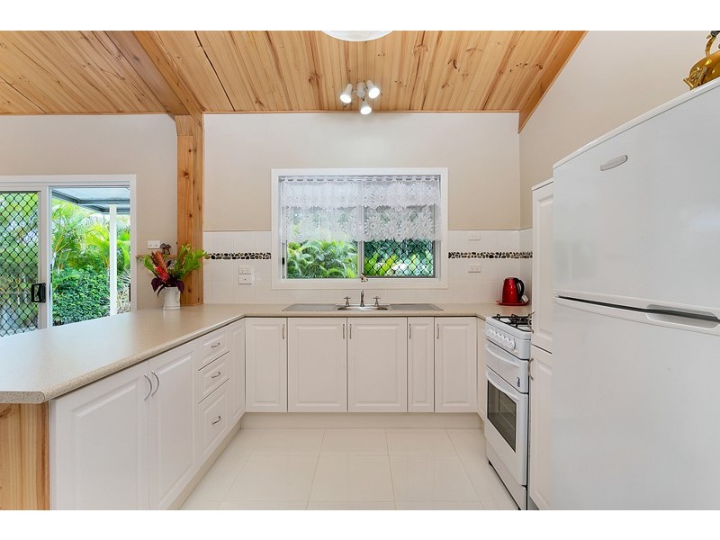 6 Tully Court, Kuranda QLD 4881