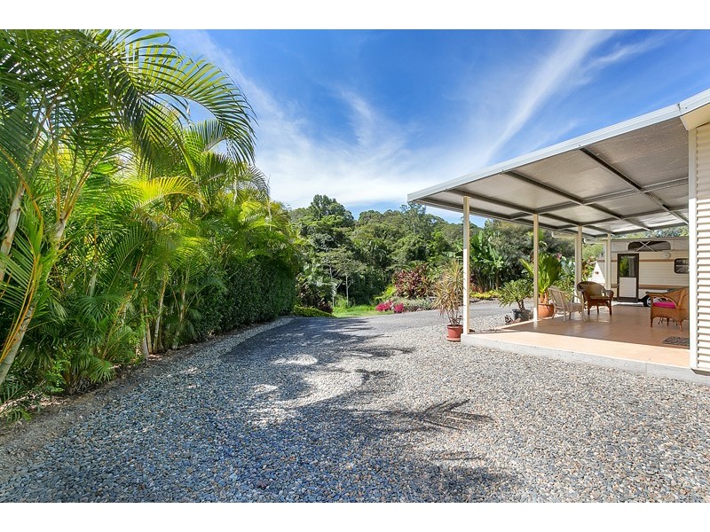 6 Tully Court, Kuranda QLD 4881
