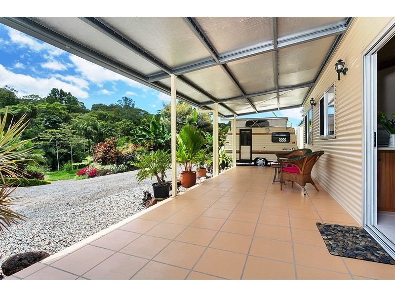 6 Tully Court, Kuranda QLD 4881