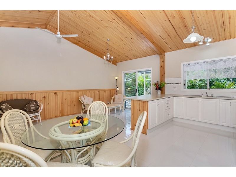 6 Tully Court, Kuranda QLD 4881