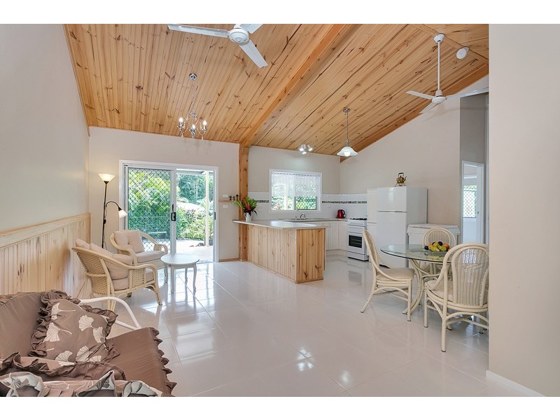 6 Tully Court, Kuranda QLD 4881