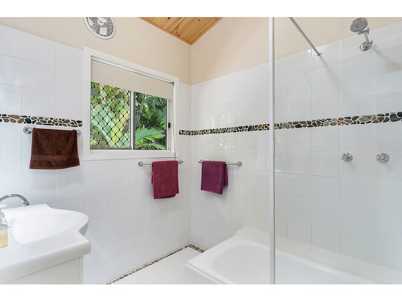 6 Tully Court, Kuranda QLD 4881