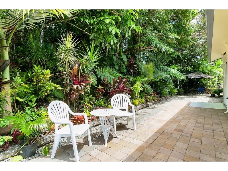 6 Tully Court, Kuranda QLD 4881