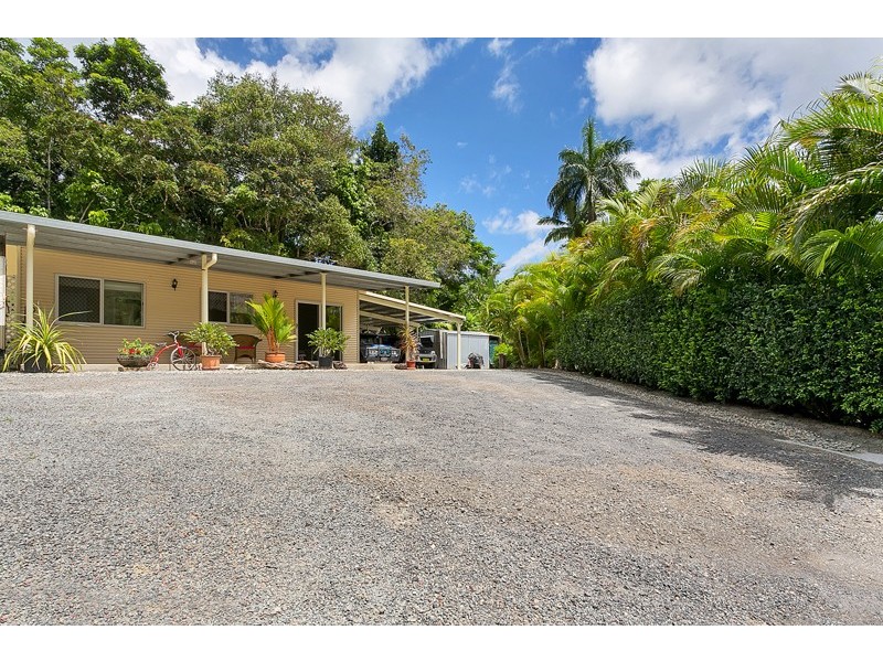 6 Tully Court, Kuranda QLD 4881