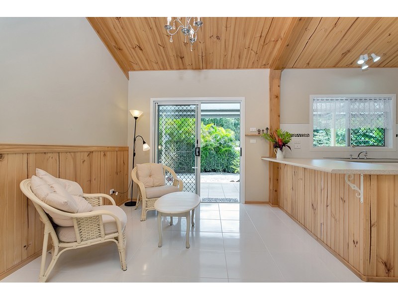 6 Tully Court, Kuranda QLD 4881