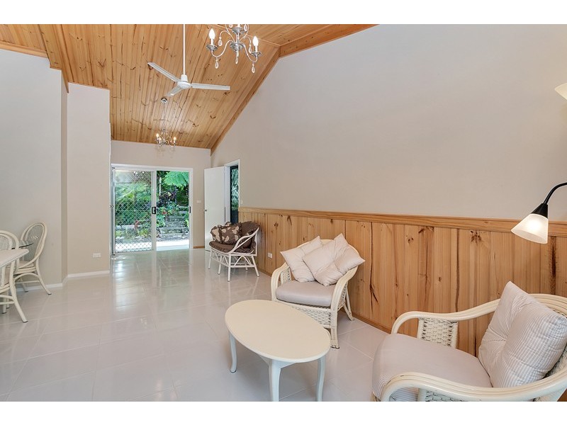 6 Tully Court, Kuranda QLD 4881