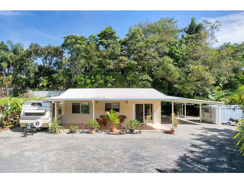 6 Tully Court, Kuranda QLD 4881