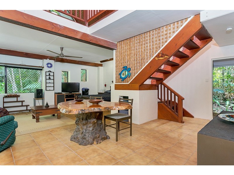29 Barron Falls Road, Kuranda QLD 4881
