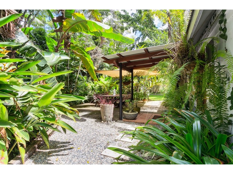 29 Barron Falls Road, Kuranda QLD 4881