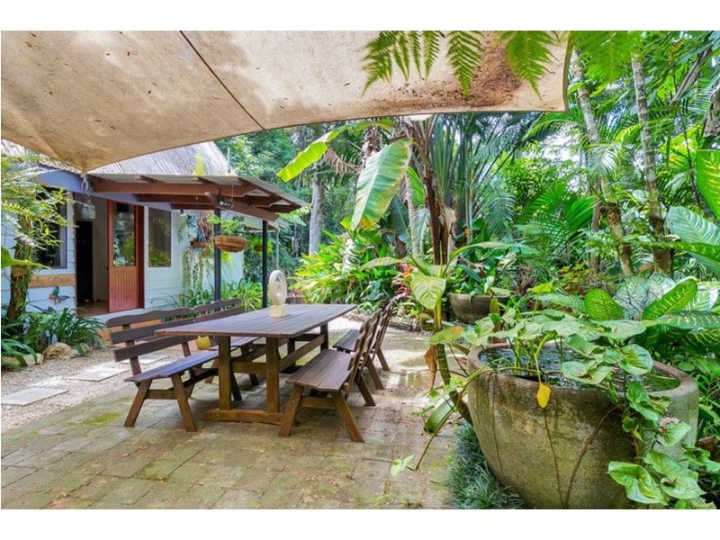 29 Barron Falls Road, Kuranda QLD 4881