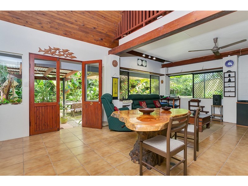 29 Barron Falls Road, Kuranda QLD 4881