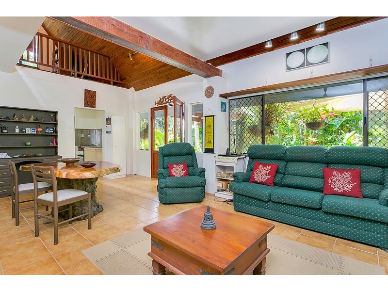 29 Barron Falls Road, Kuranda QLD 4881