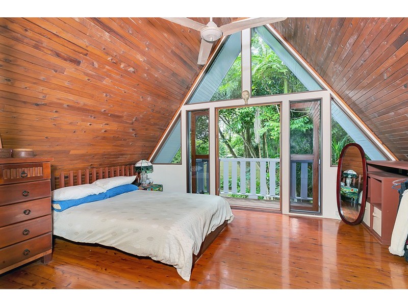 29 Barron Falls Road, Kuranda QLD 4881