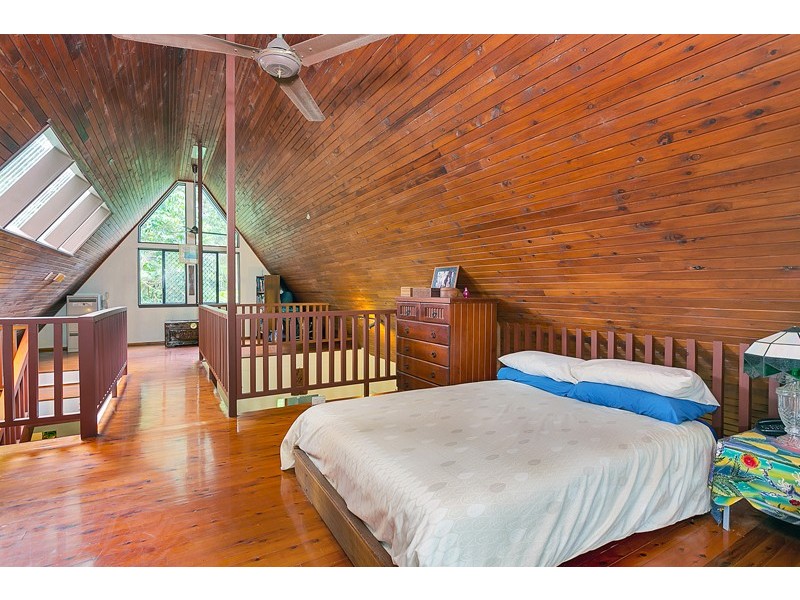 29 Barron Falls Road, Kuranda QLD 4881