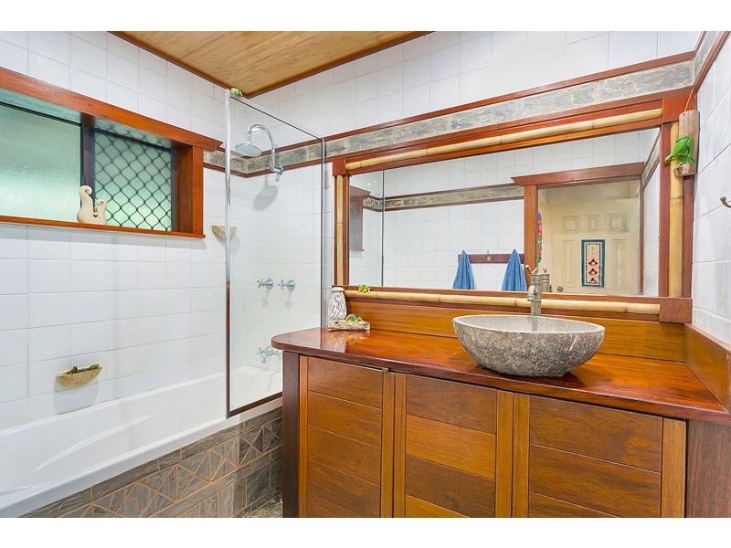 29 Barron Falls Road, Kuranda QLD 4881